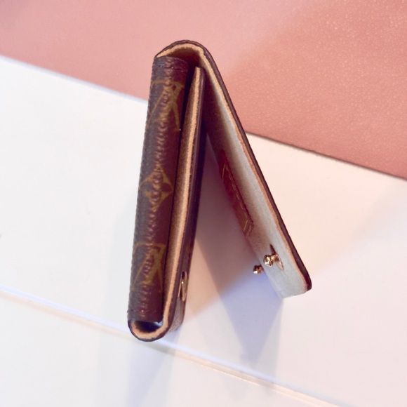 Louis Vuitton Monogram Travel Jewelry Case - Picture 4 of 8